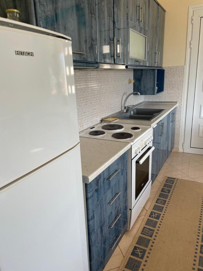 Seaside House Villa Karianí Dış mekan fotoğraf